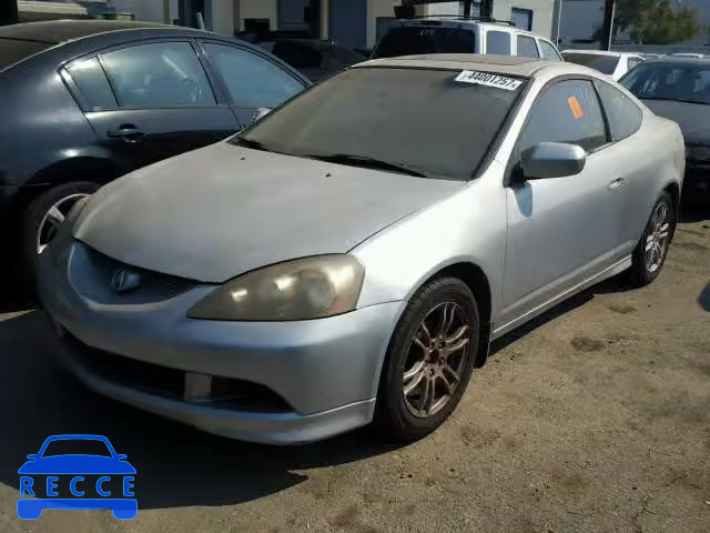 2005 ACURA RSX JH4DC53875S012695 image 1