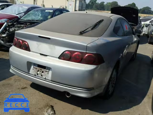 2005 ACURA RSX JH4DC53875S012695 image 3