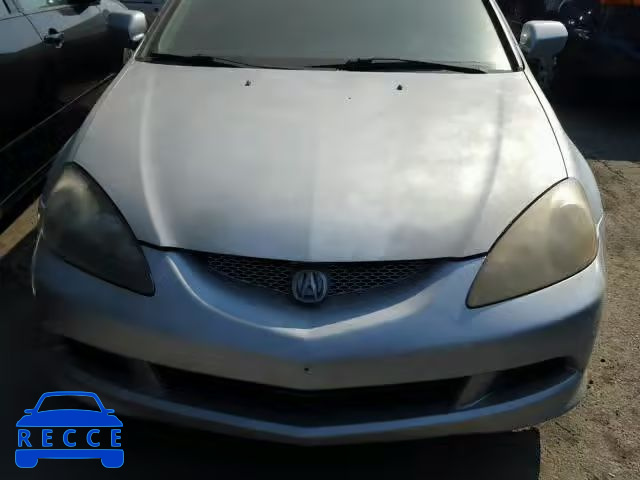 2005 ACURA RSX JH4DC53875S012695 image 6