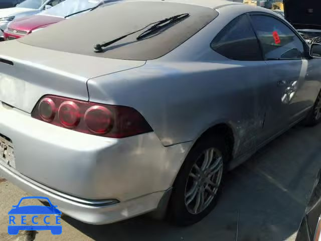 2005 ACURA RSX JH4DC53875S012695 image 8