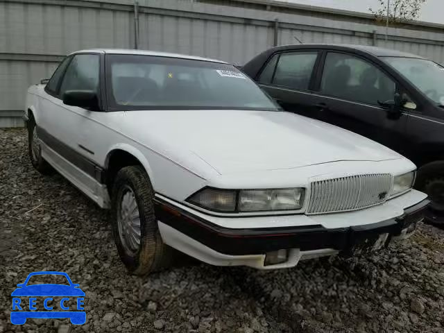 1994 BUICK REGAL 2G4WF15L2R1482999 зображення 0