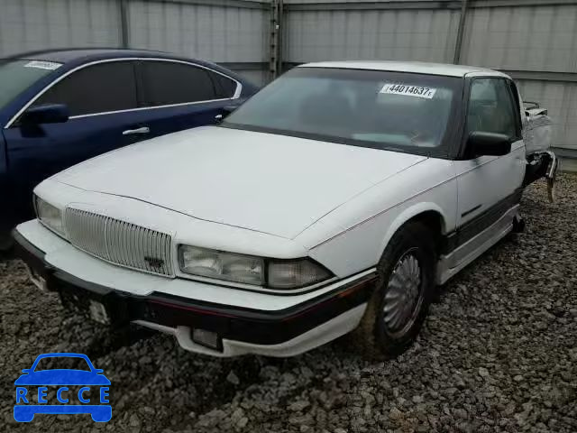 1994 BUICK REGAL 2G4WF15L2R1482999 зображення 1