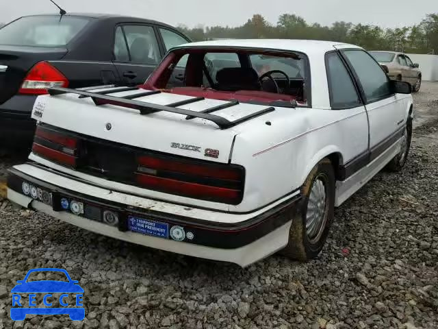 1994 BUICK REGAL 2G4WF15L2R1482999 image 3