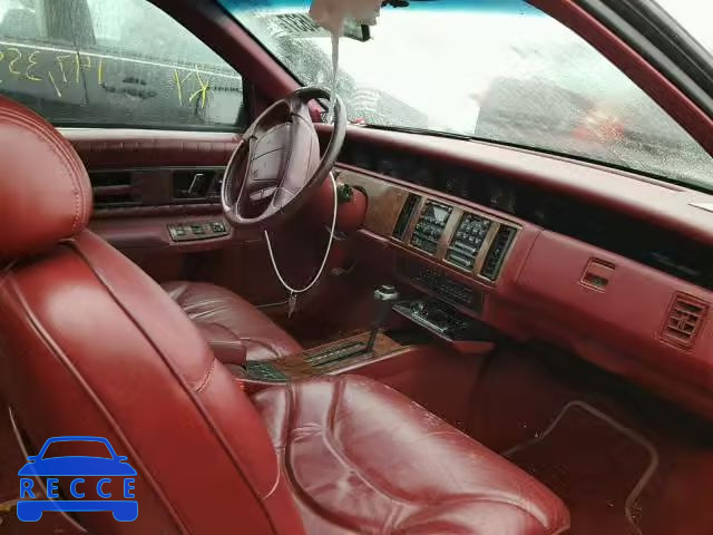 1994 BUICK REGAL 2G4WF15L2R1482999 зображення 4