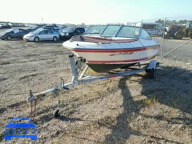 1990 SEAR BOWRIDER SERA3178H990 image 1