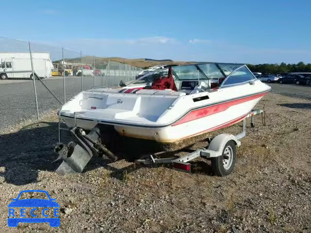 1990 SEAR BOWRIDER SERA3178H990 Bild 3