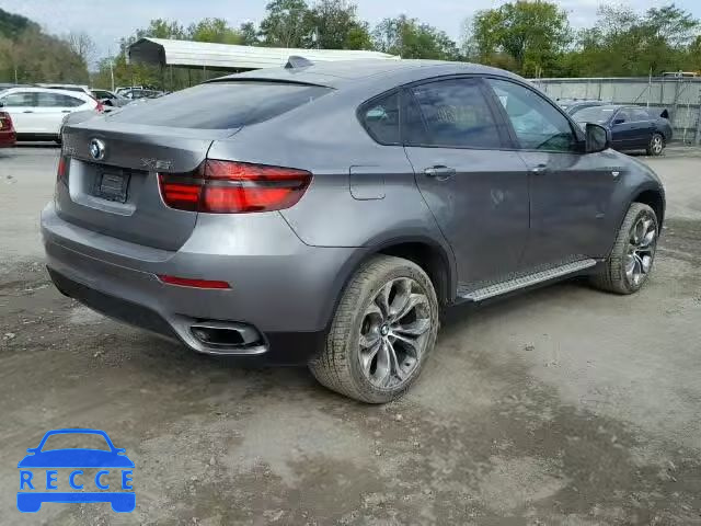 2012 BMW X6 5UXFG8C5XCLZ97070 image 3