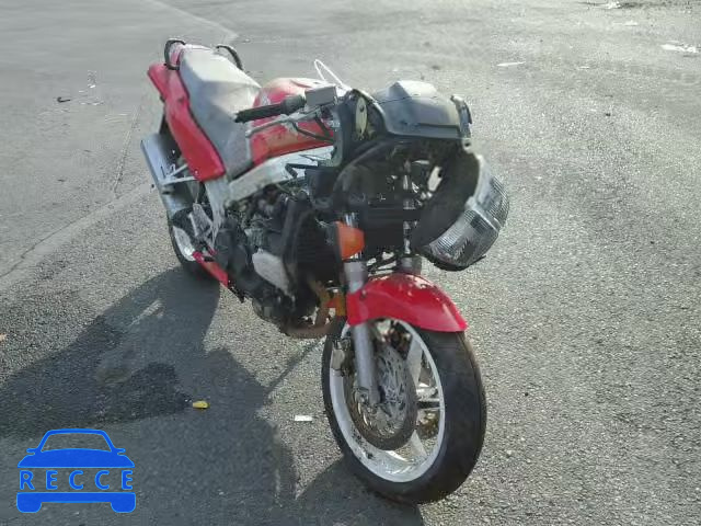 1990 HONDA VFR750 JH2RC3605LM000720 image 0