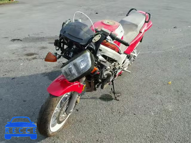 1990 HONDA VFR750 JH2RC3605LM000720 image 1