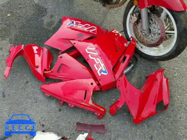 1990 HONDA VFR750 JH2RC3605LM000720 image 8