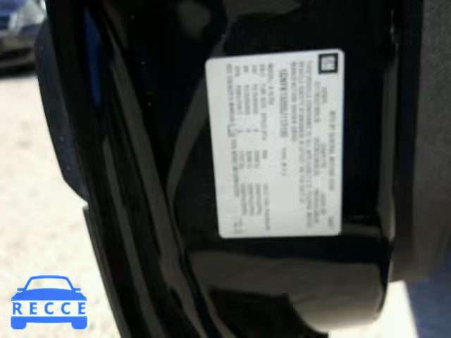 2008 CHEVROLET TAHOE 1GNFK13058J113199 image 9