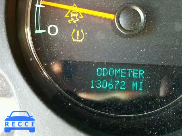 2008 CHEVROLET TAHOE 1GNFK13058J113199 image 7
