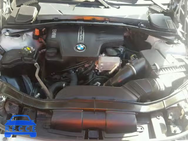 2015 BMW X1 WBAVM1C5XFVZ94589 Bild 6