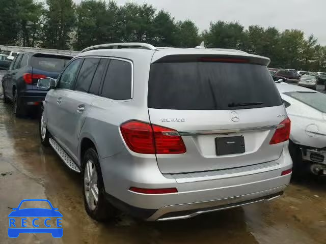 2016 MERCEDES-BENZ GL 4JGDF6EE4GA690858 Bild 2