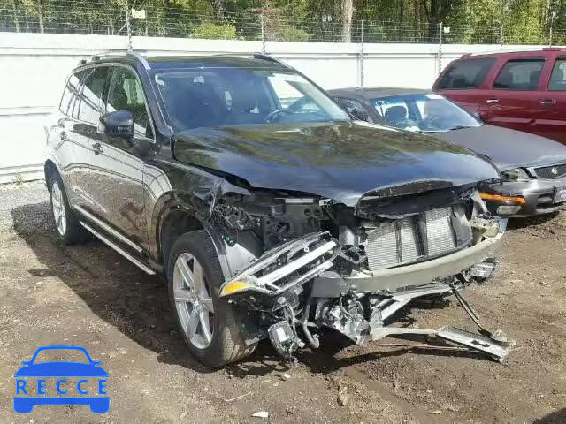 2016 VOLVO XC90 YV4BC0PK0G1080876 image 0