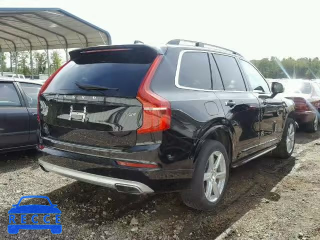 2016 VOLVO XC90 YV4BC0PK0G1080876 зображення 3