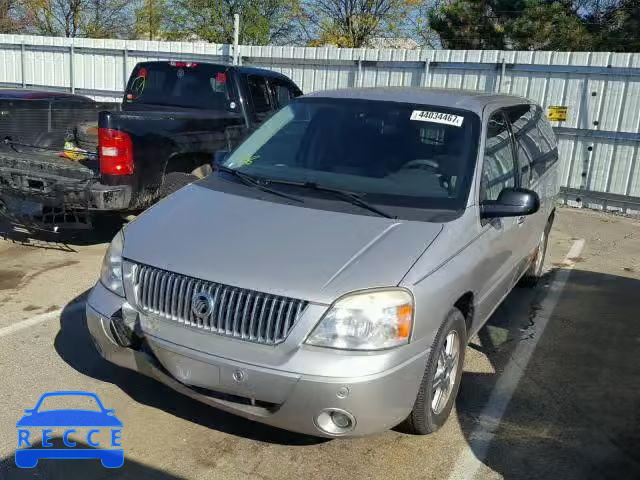 2005 MERCURY MONTEREY 2MRZA21275BJ06464 Bild 1