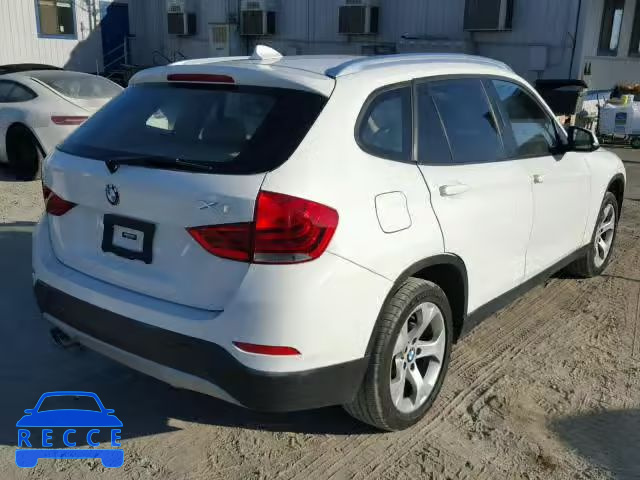 2015 BMW X1 WBAVM1C50FVW58241 image 3