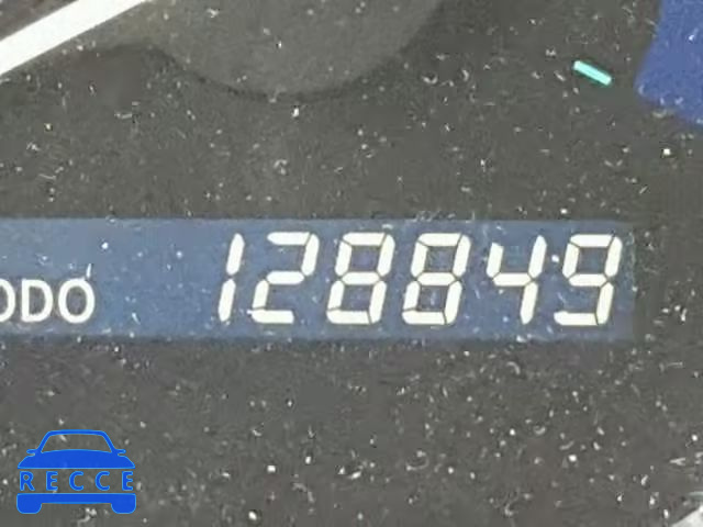 2009 TOYOTA SIENNA 5TDZK23C39S243413 image 7