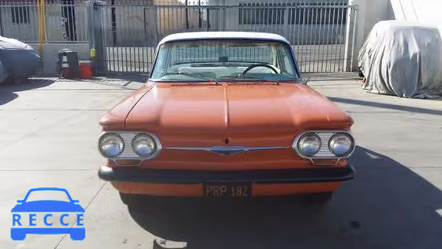 1961 CHEVROLET CORVAIR 00000010927131535 зображення 1