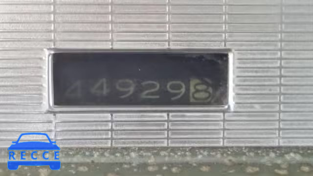 1961 CHEVROLET CORVAIR 00000010927131535 зображення 8