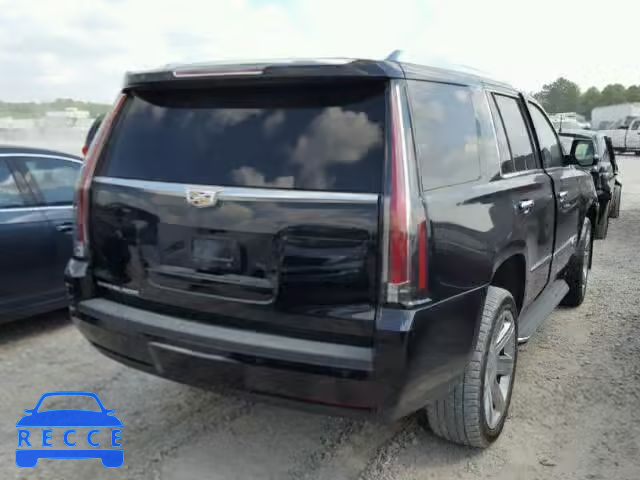 2017 CADILLAC ESCALADE 1GYS4BKJ8HR198522 зображення 3