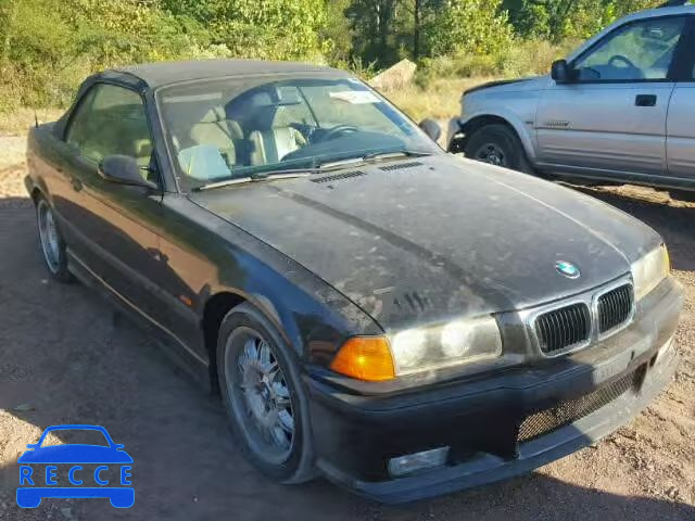1998 BMW M3 WBSBK9336WEC42134 image 0