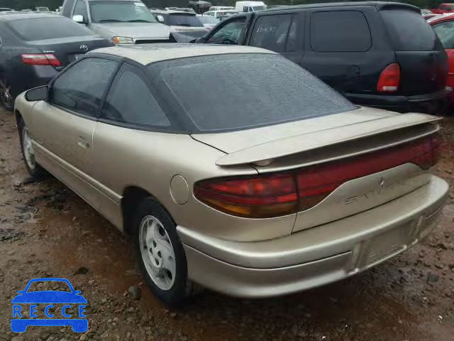 1995 SATURN SC2 1G8ZH1274SZ144479 image 2