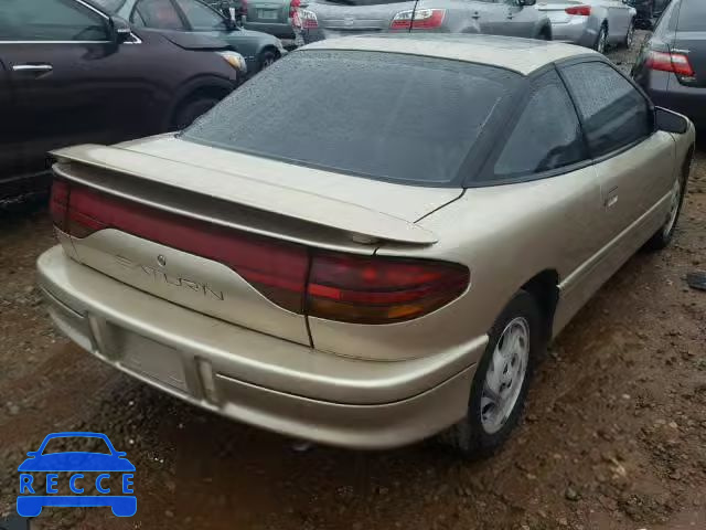 1995 SATURN SC2 1G8ZH1274SZ144479 image 3
