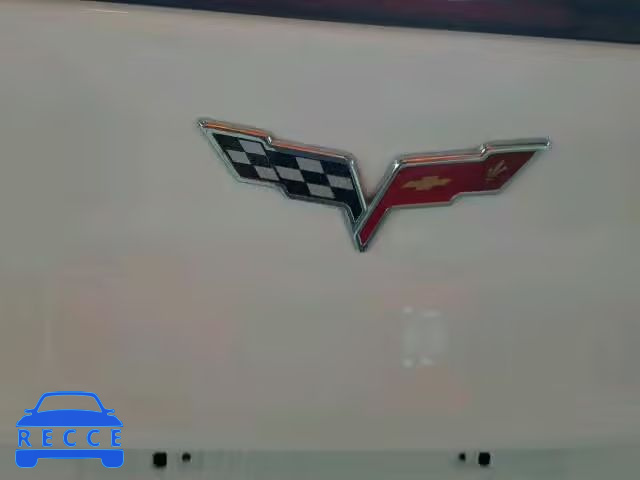 2012 CHEVROLET CORVETTE 1G1YF2DW1C5103116 зображення 8