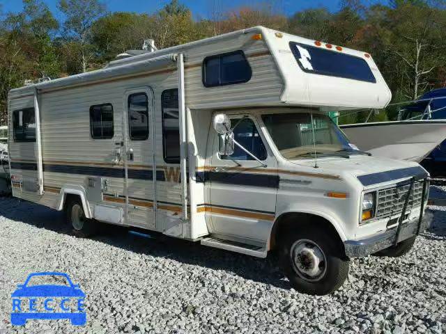 1985 FORD MOTORHOME 1FDKE30LXFHA71363 Bild 0