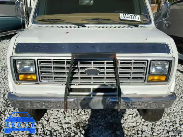 1985 FORD MOTORHOME 1FDKE30LXFHA71363 image 6