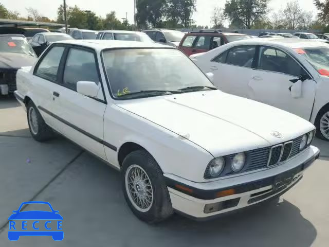 1991 BMW 318 WBAAF9317MEE73981 зображення 0
