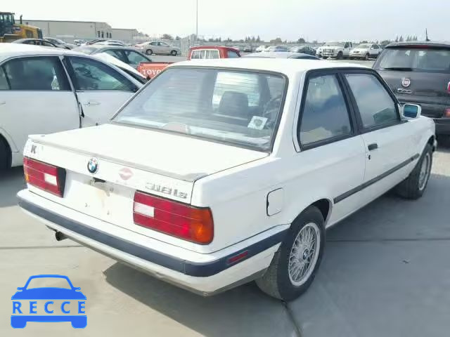 1991 BMW 318 WBAAF9317MEE73981 зображення 3