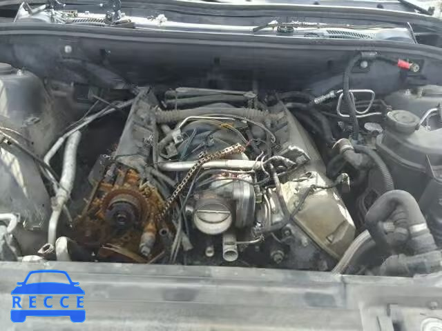 2002 BMW X5 5UXFB33532LH34437 image 6