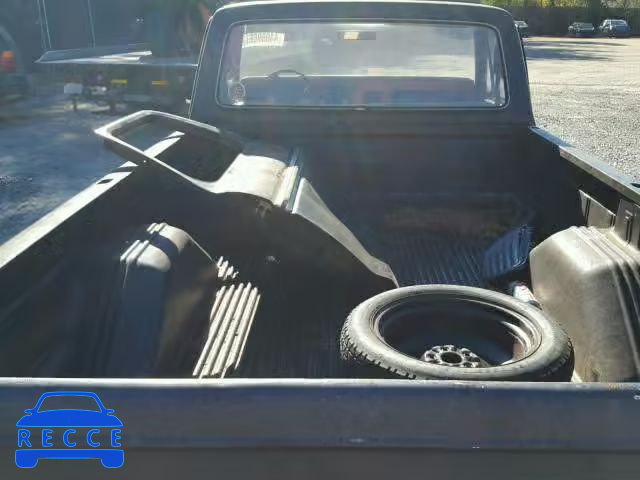 1977 FORD F-100 F10GNY96876 image 5