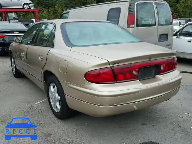 2004 BUICK REGAL 2G4WB52K541278513 image 2