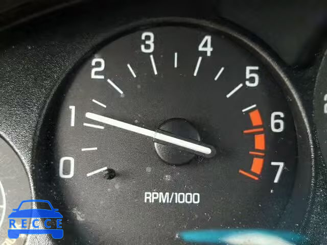 2004 BUICK REGAL 2G4WB52K541278513 image 8