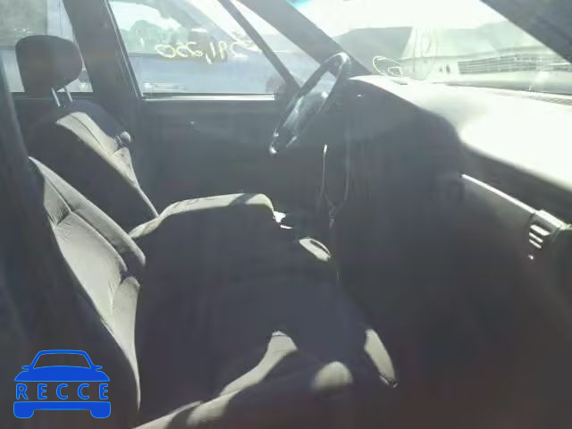 1998 OLDSMOBILE 88 1G3HN52K7W4824398 image 4