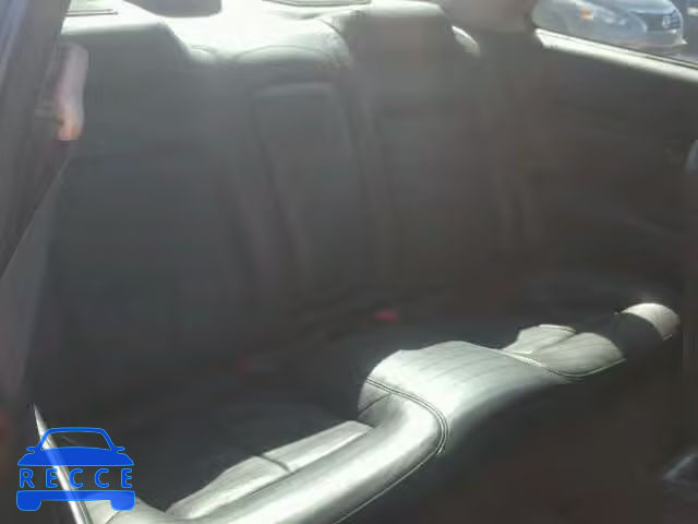 1998 ACURA 2.3CL 19UYA325XWL008111 Bild 5