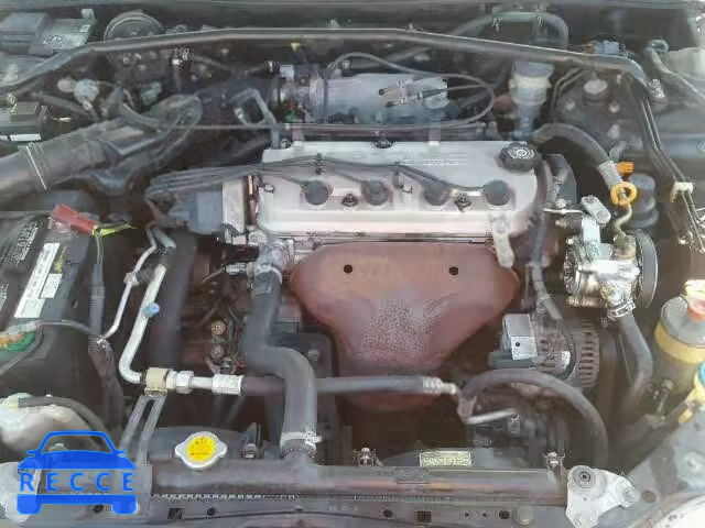 1998 ACURA 2.3CL 19UYA325XWL008111 Bild 6