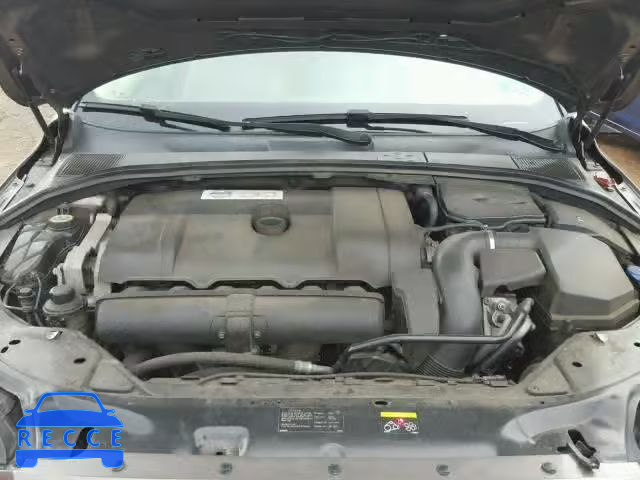 2010 VOLVO S80 YV1960AS8A1129549 image 6