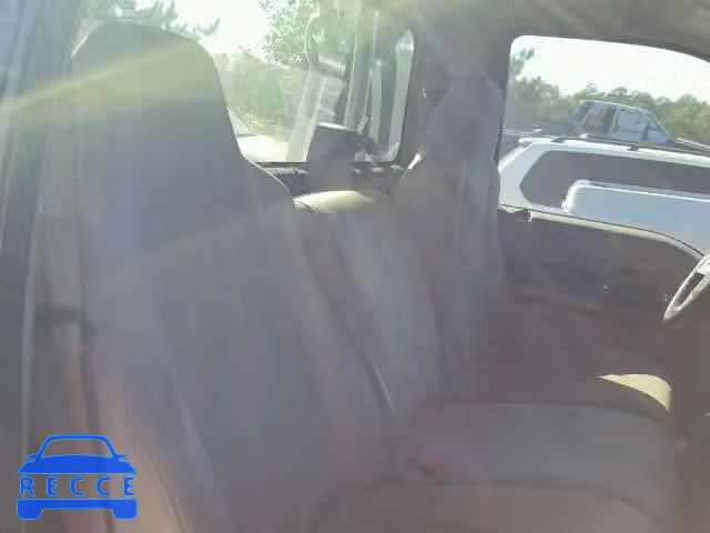 2008 FORD F450 1FDXF46R98EA97767 image 5