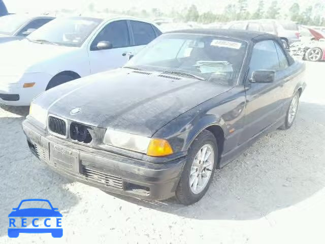 1999 BMW 328 WBABK7332XET68014 image 1