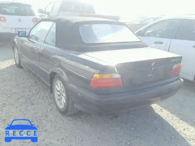 1999 BMW 328 WBABK7332XET68014 Bild 2