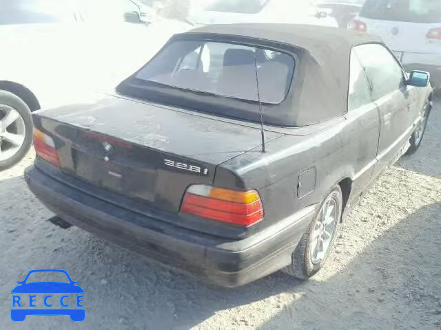 1999 BMW 328 WBABK7332XET68014 image 3