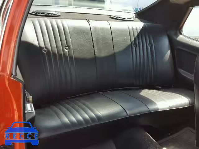 1973 CHEVROLET NOVA 1Y27H3W271281 image 5