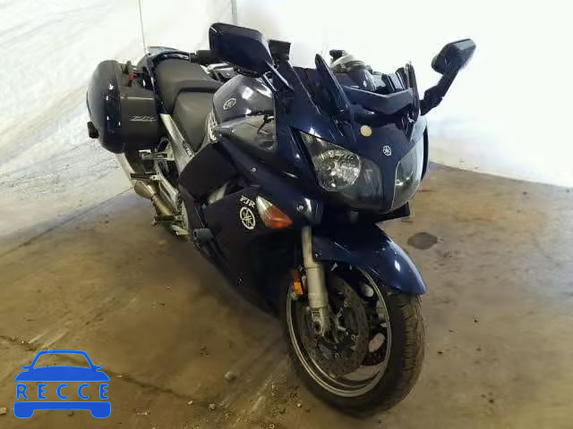 2006 YAMAHA FJR1300 JYARP15E16A000987 Bild 0