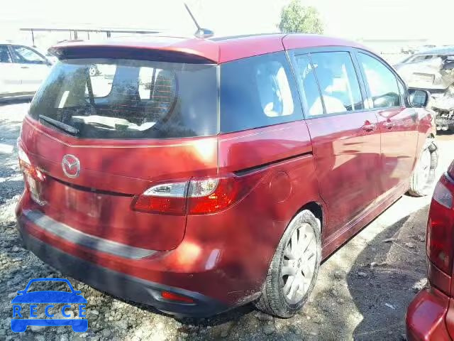 2013 MAZDA 5 JM1CW2DL7D0149099 image 3