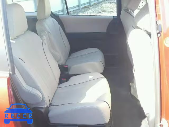 2013 MAZDA 5 JM1CW2DL7D0149099 image 5